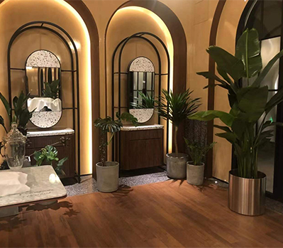 绿植租摆案例
